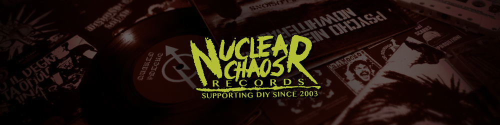 Nuclear Chaos Records